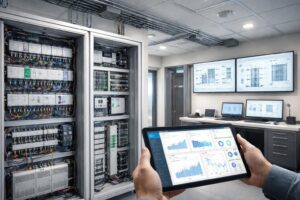 découvrez l'importance de la gestion technique des bâtiments pour assurer l'entretien optimal des ascenseurs, garantissant sécurité et performance.
