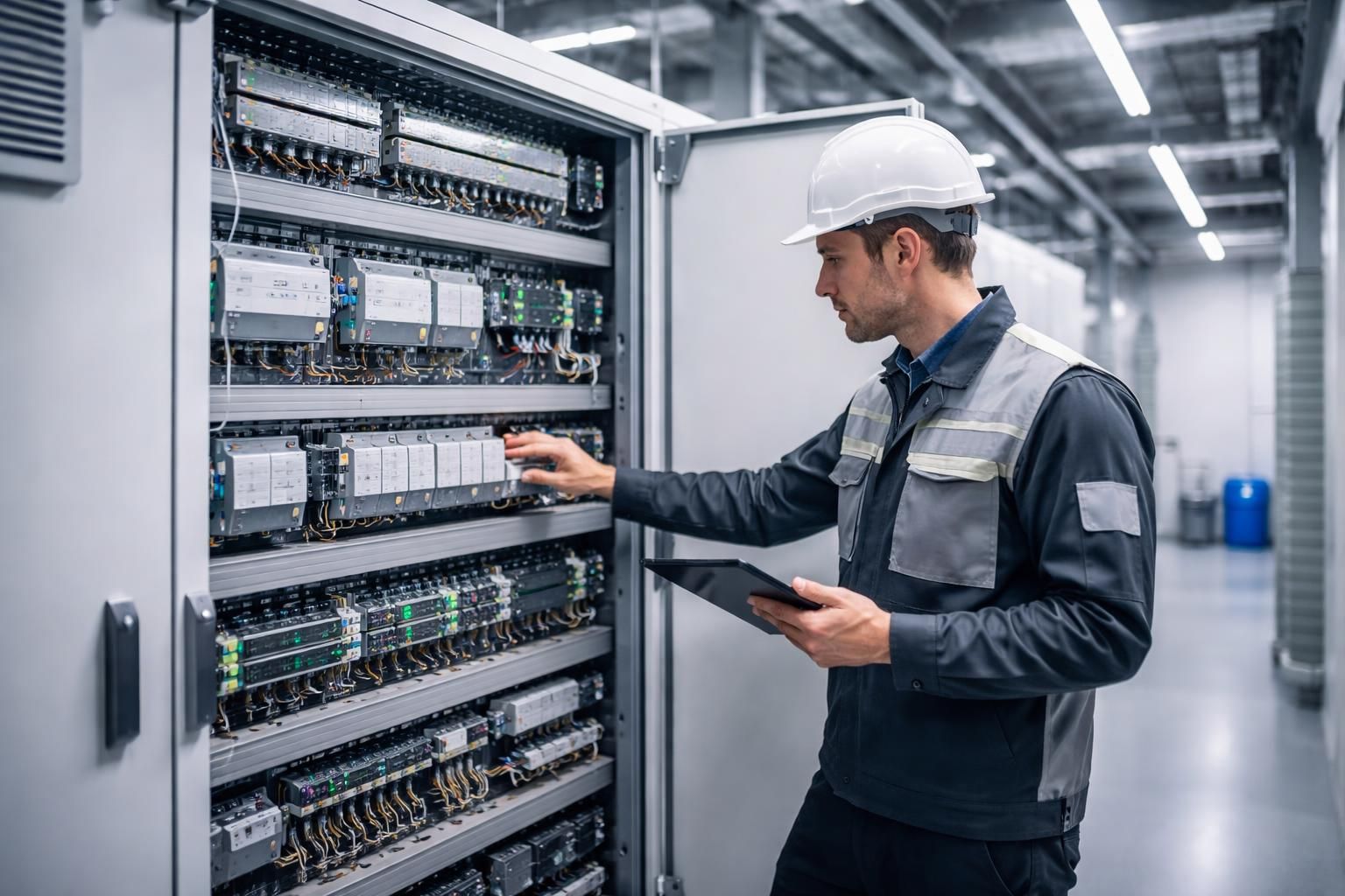 découvrez comment la gestion technique du bâtiment permet d'optimiser le chauffage et la climatisation cvc pour améliorer le confort et réduire la consommation énergétique.