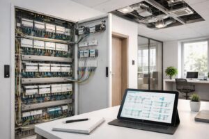 découvrez comment la gestion technique du bâtiment permet d'optimiser le chauffage et la climatisation cvc pour améliorer le confort et réduire la consommation d'énergie.