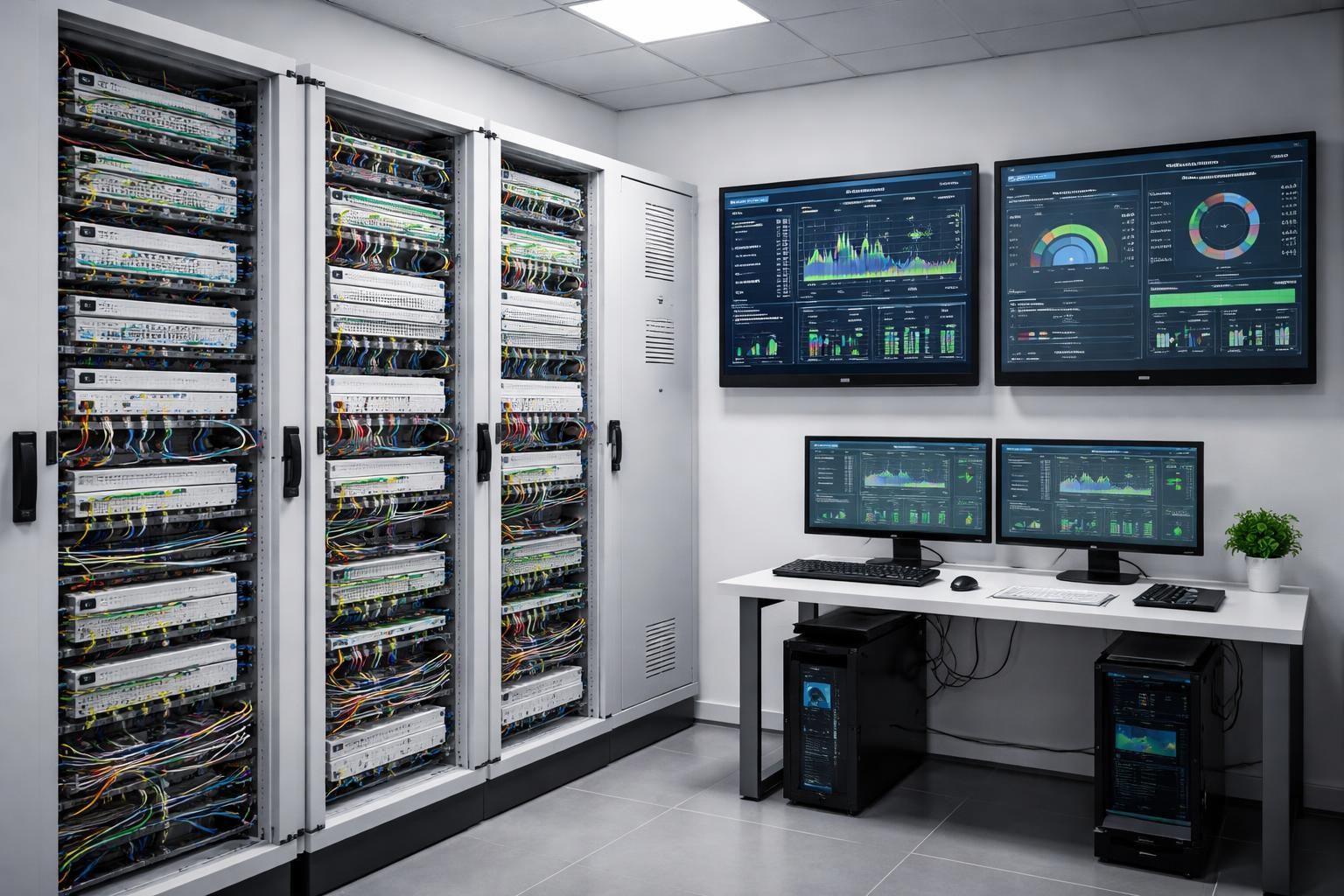 découvrez comment la gestion technique du bâtiment permet d’optimiser la consommation d’énergie grâce à des solutions innovantes et une maintenance efficace.