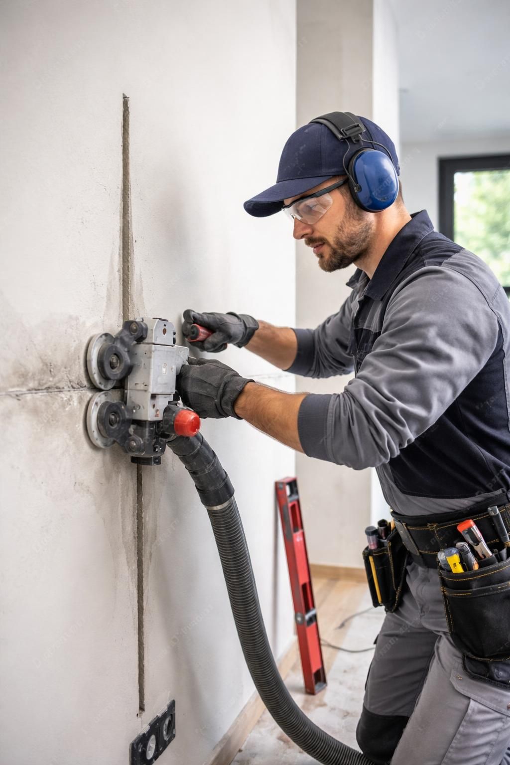 découvrez les principes essentiels de la saignée électrique mur règle pour garantir une installation électrique sûre et conforme aux normes.
