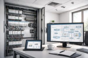 découvrez comment le sous-comptage électrique dans une gtb permet d'analyser et d'optimiser la consommation énergétique pour une gestion plus efficace des bâtiments.