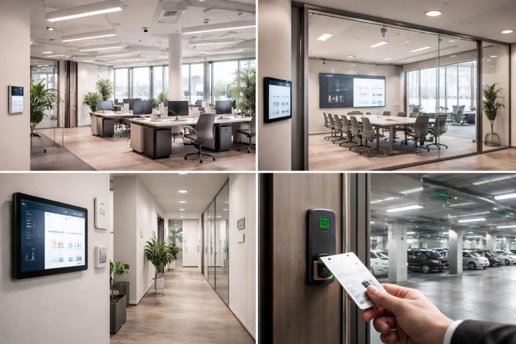 découvrez les normes essentielles du confort thermique au bureau pour garantir un espace de travail optimal, favorisant bien-être et productivité.