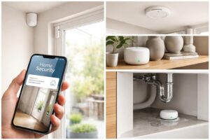 découvrez comment un détecteur de vibration connecté peut renforcer la sécurité de votre domicile en détectant les intrusions et alertant immédiatement.