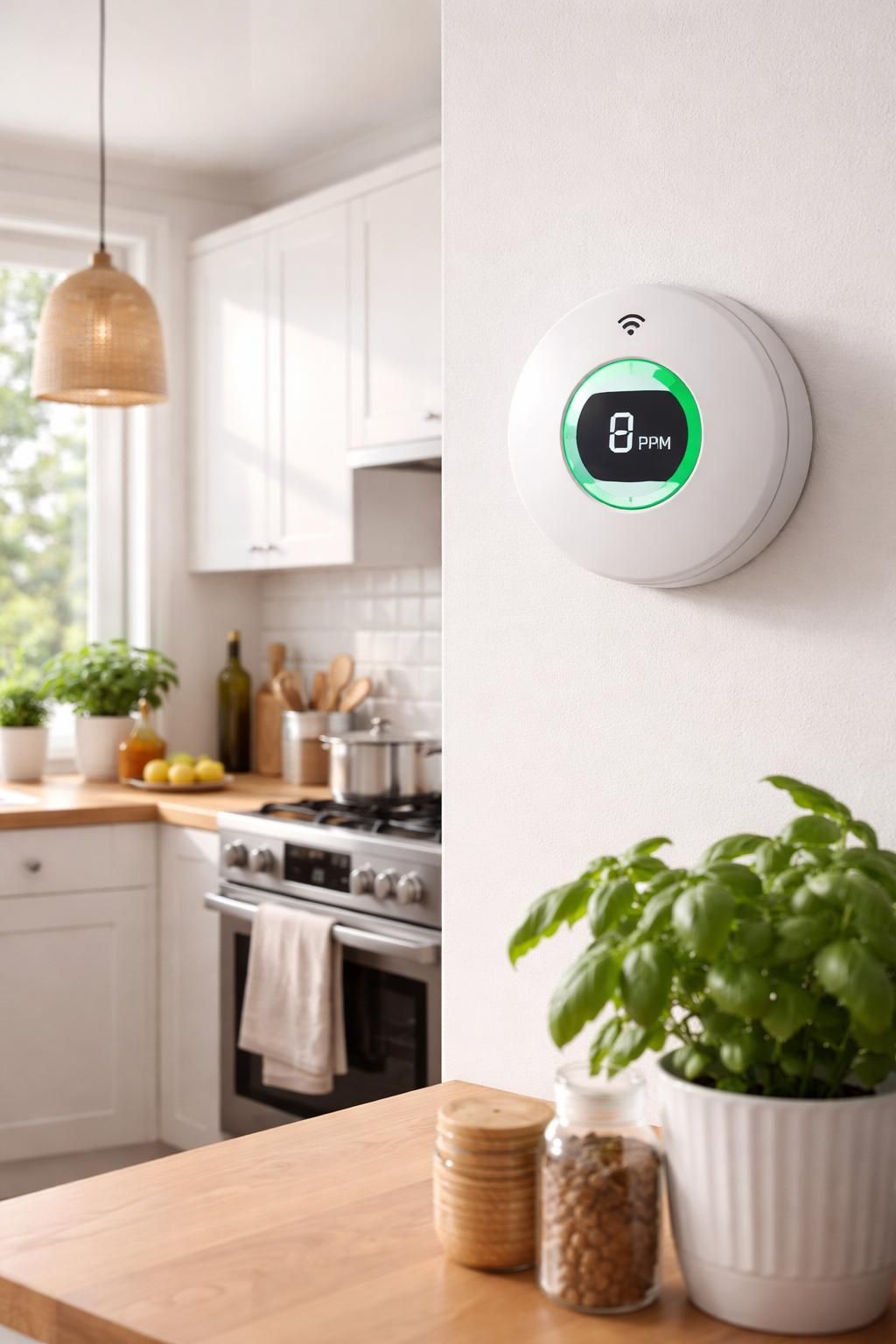 découvrez pourquoi il est essentiel d'équiper votre maison en 2026 d'un détecteur de monoxyde de carbone connecté pour garantir la sécurité de votre famille grâce à une surveillance en temps réel et des alertes immédiates.