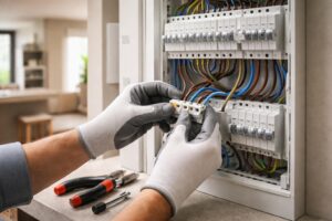 apprenez à utiliser un domino électrique en toute sécurité et efficacité grâce à nos conseils pratiques et astuces indispensables.