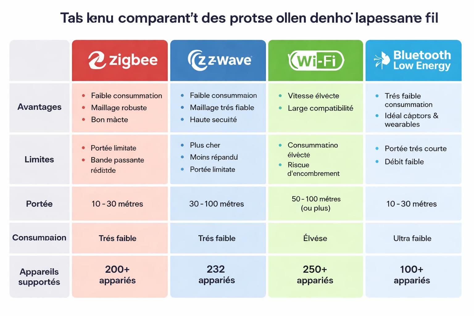 découvrez notre guide complet sur la domotique sans fil, ses avantages, fonctionnalités et comment elle simplifie la gestion de votre maison intelligente.