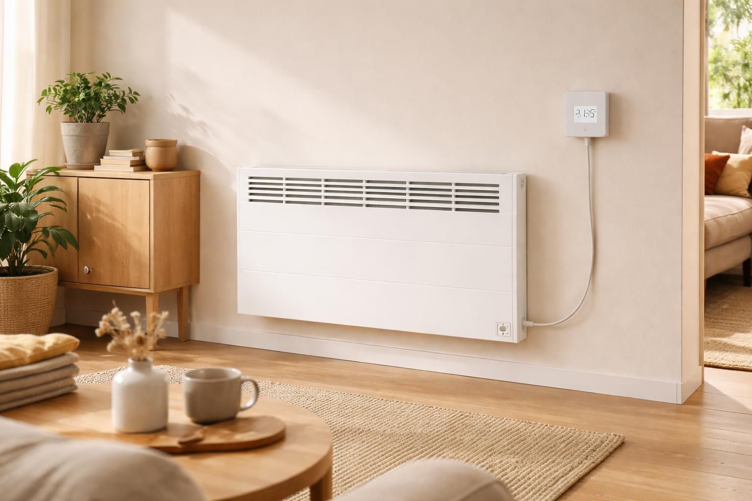 découvrez notre guide complet pour réussir le branchement de votre fil pilote radiateur, avec des conseils pratiques et des étapes claires pour optimiser votre chauffage.