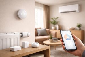 découvrez notre guide complet pour maîtriser le branchement du fil pilote de votre radiateur et optimiser votre chauffage électrique en toute simplicité.