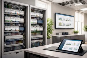 découvrez comment la gtb permet de gérer efficacement les stores et ouvrants pour améliorer le confort intérieur et renforcer la sécurité de votre bâtiment.