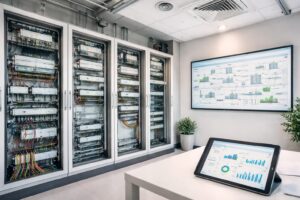 découvrez comment gtb gestion éclairage vous aide à optimiser la consommation d'énergie dans vos bâtiments grâce à des solutions intelligentes et efficaces.