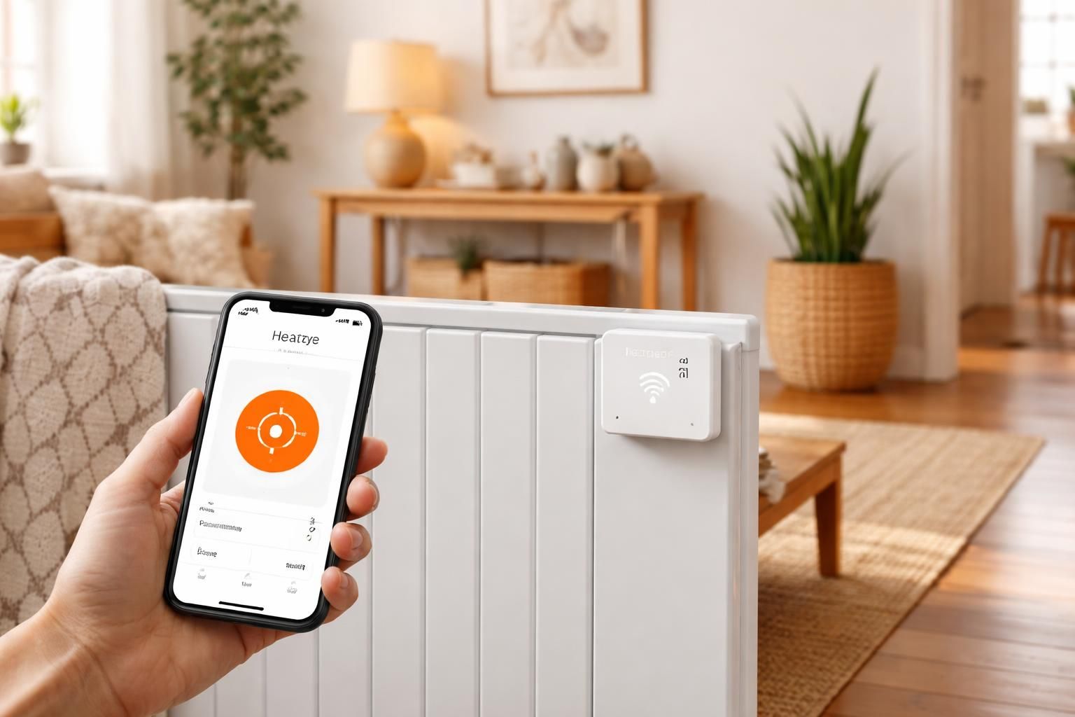 découvrez notre guide complet et les avis sur heatzy fil pilote pour bien choisir et utiliser votre thermostat efficacement et économiser de l'énergie.