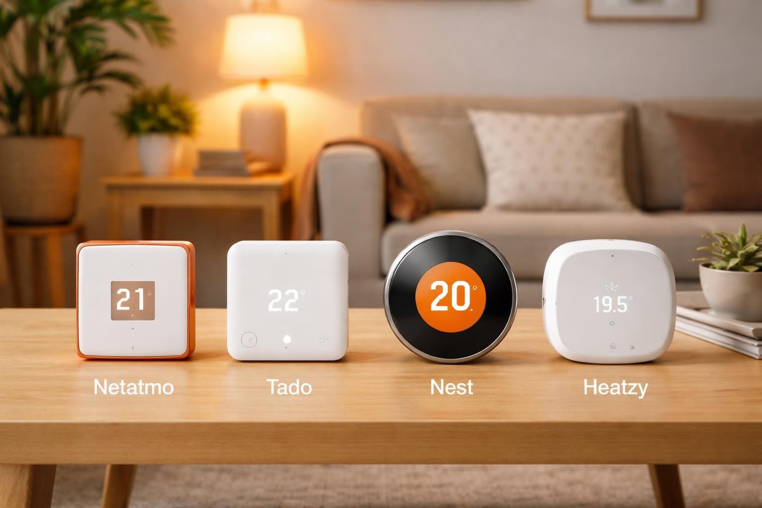 découvrez notre guide complet sur le thermostat heatzy fil pilote : avis, conseils pour bien choisir et astuces d'utilisation pour optimiser votre chauffage.