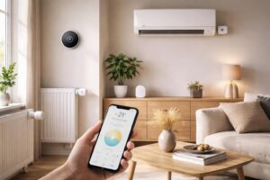 découvrez notre guide complet sur le thermostat heatzy fil pilote : avis, conseils pour bien choisir et astuces d'utilisation pour optimiser votre chauffage.