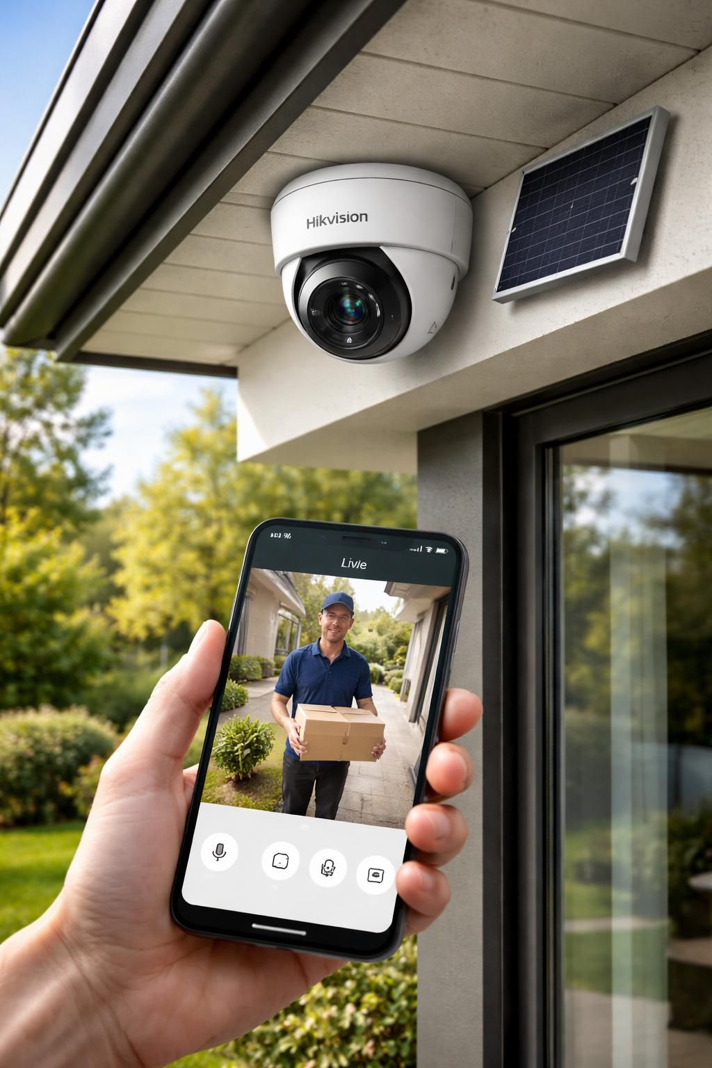 découvrez quelle caméra de surveillance, entre hikvision et axis, respecte le mieux la législation française en 2026 pour garantir sécurité et conformité.