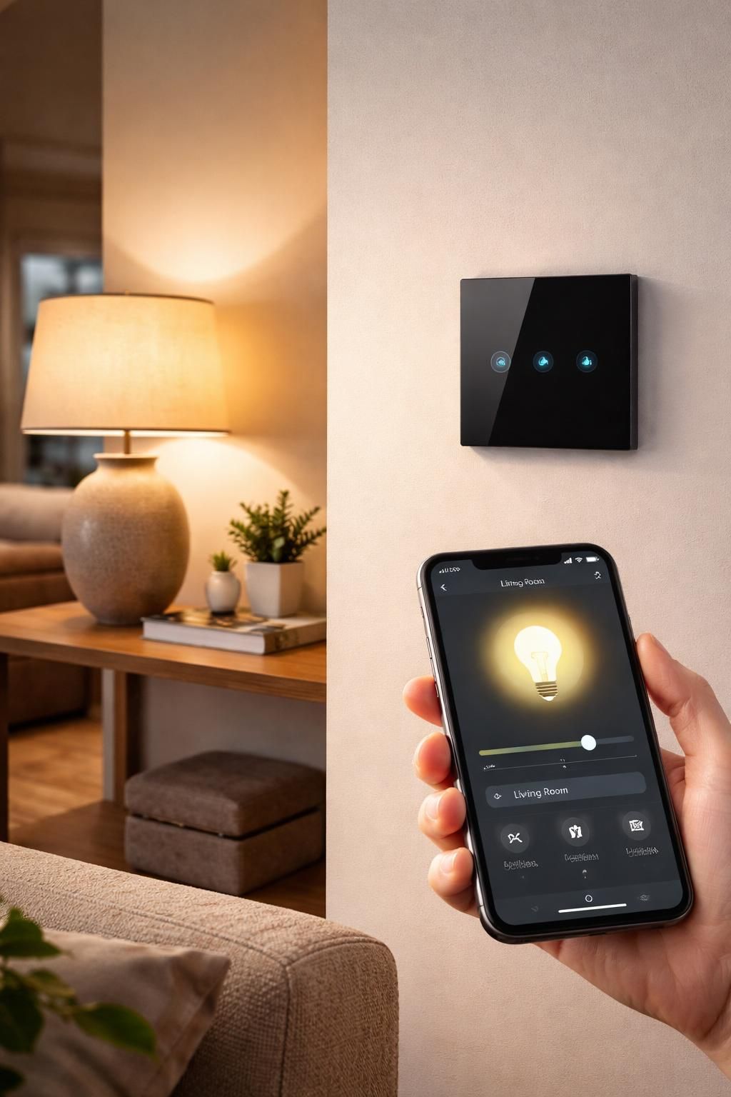découvrez notre comparatif des meilleurs interrupteurs connectés pour 2026 et trouvez le modèle idéal pour automatiser votre maison avec simplicité et efficacité.