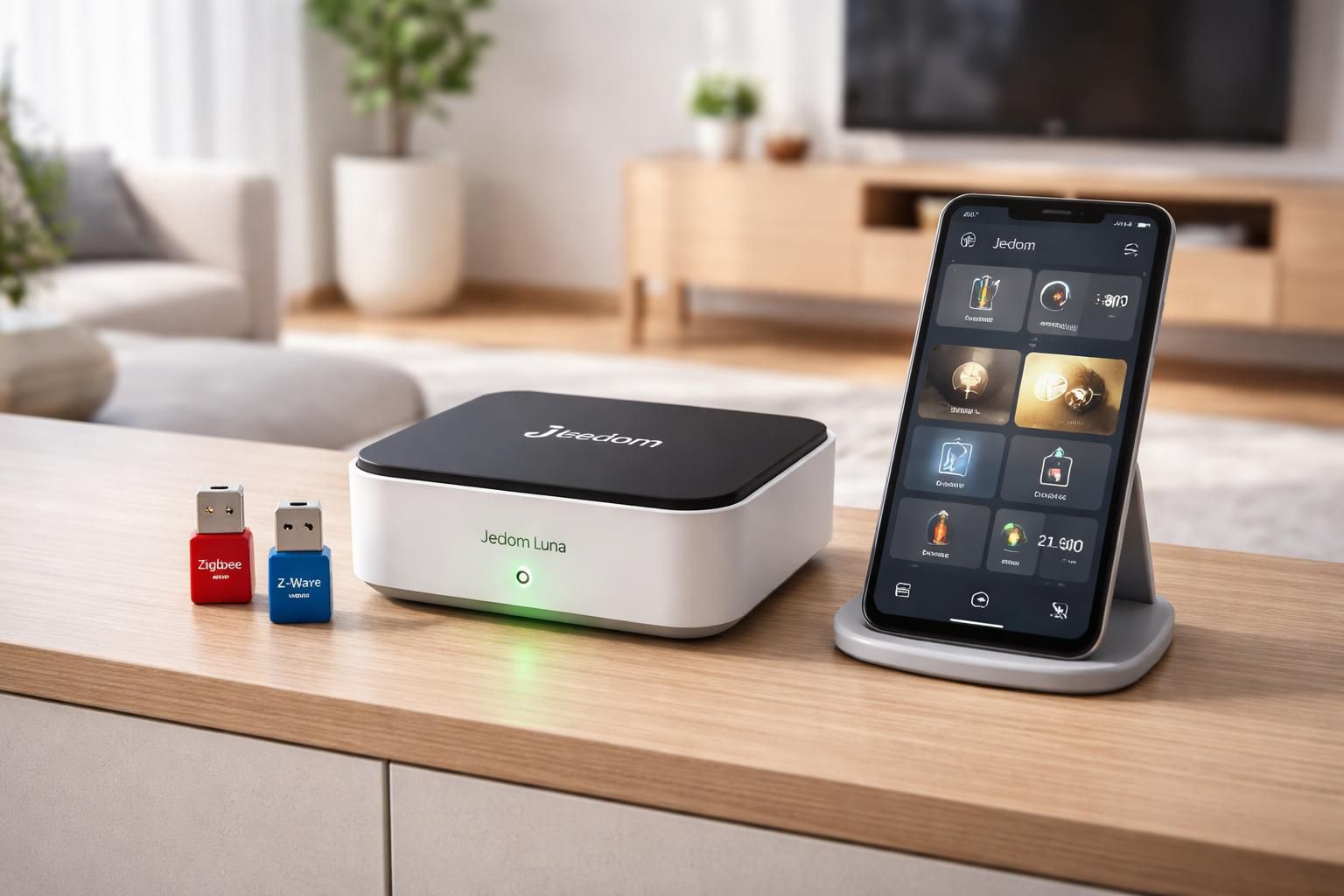 découvrez notre comparaison détaillée entre jeedom luna et home assistant pour 2026 et choisissez le système domotique adapté à vos besoins.