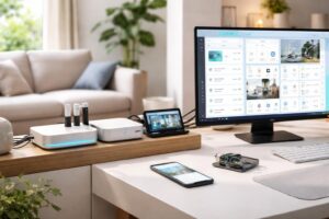 découvrez les plugins jeedom indispensables en 2026 et comparez fibaro et aeotec pour choisir le meilleur pour votre domotique.