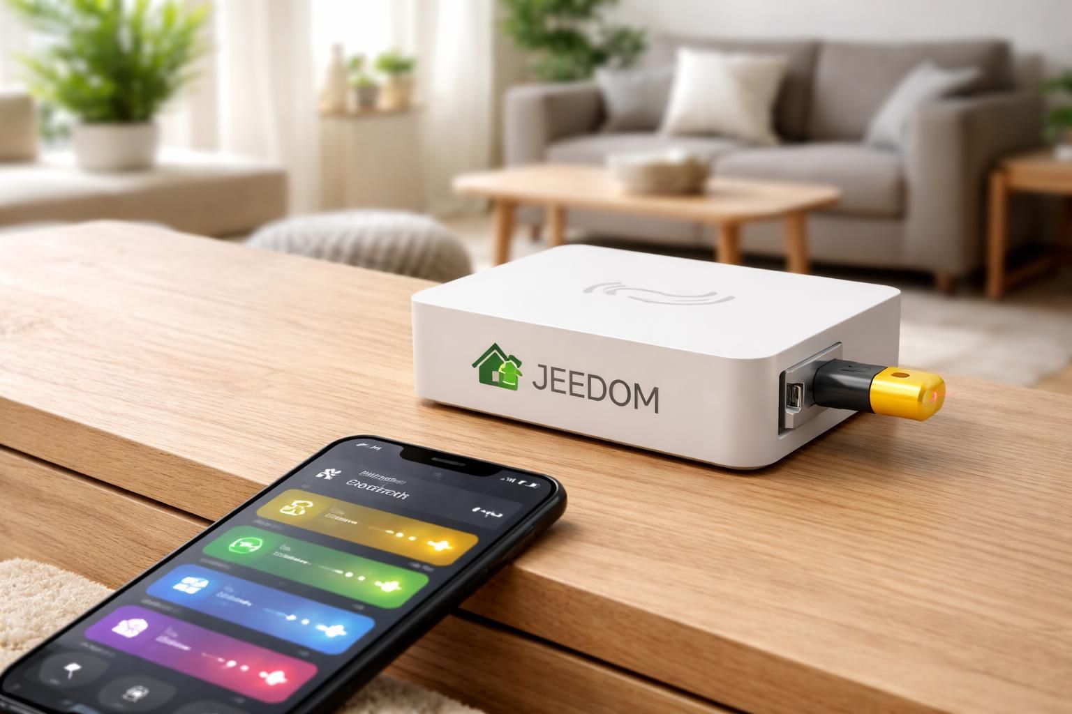 découvrez notre comparatif complet entre jeedom et domoticz pour choisir la meilleure solution domotique en 2026. avantages, fonctionnalités et conseils pour une installation intelligente réussie.