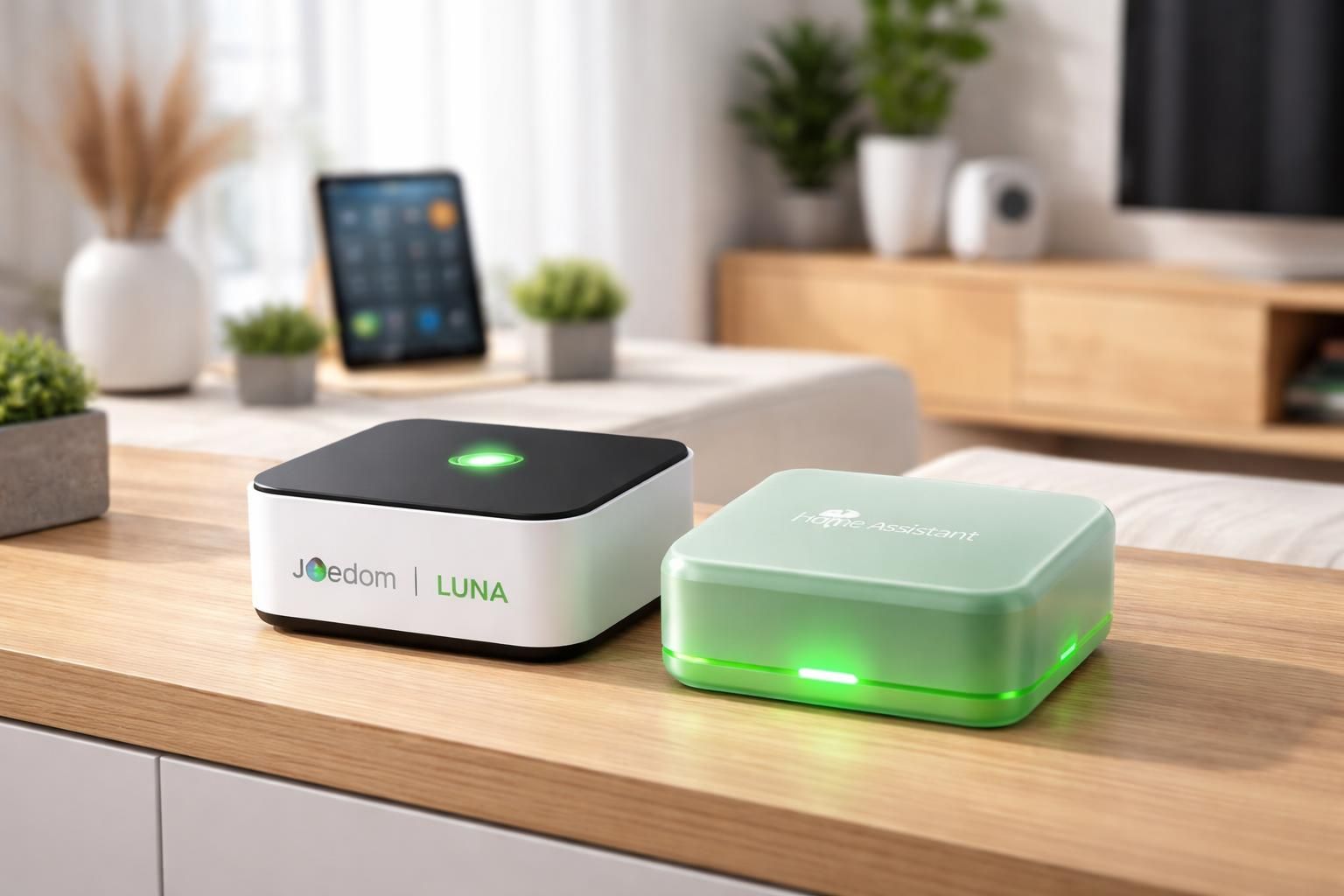 découvrez notre comparaison détaillée entre jeedom et home assistant pour choisir le meilleur système domotique en 2026 et optimiser votre maison connectée.