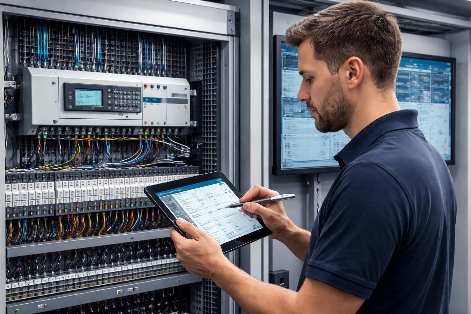 découvrez les avantages et inconvénients du protocole bacnet pour une gestion efficace et optimisée des bâtiments, entre facilité d'intégration, compatibilité et défis techniques.