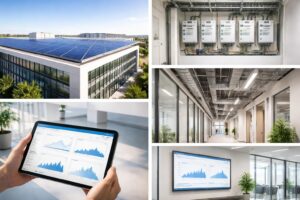 découvrez notre guide complet sur les logiciels de gestion d'énergie pour bâtiment, conçu pour optimiser la consommation énergétique et réduire efficacement vos coûts.