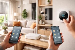 découvrez notre guide complet sur la compatibilité des appareils avec matter, la nouvelle norme pour connecter facilement vos objets connectés et profiter d'une maison intelligente sans souci.