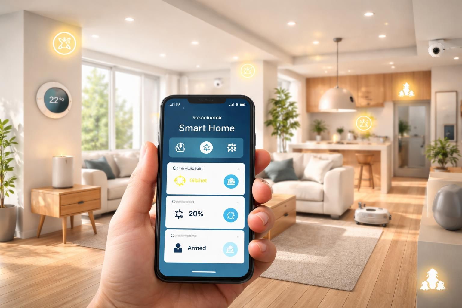 découvrez comment matter va remplacer zigbee avec notre guide complet, expliquant les enjeux et les avantages de cette nouvelle technologie domotique.