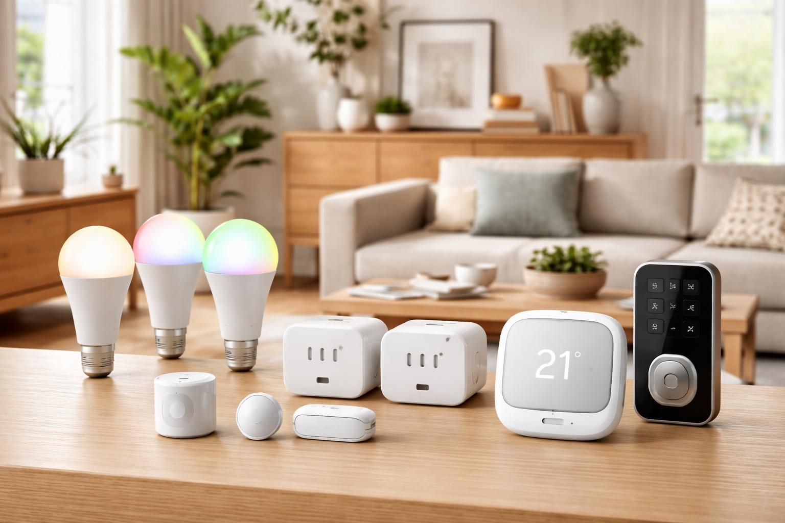 découvrez comment matter va remplacer zigbee dans ce guide complet, explorant les enjeux, les avantages et l'impact sur la domotique pour une connectivité simplifiée et sécurisée.