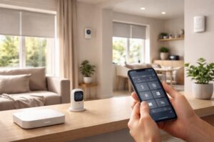 découvrez comment matter va révolutionner la maison connectée en remplaçant zigbee. ce guide complet explique les enjeux, les avantages et ce que cela signifie pour l'avenir des objets connectés.