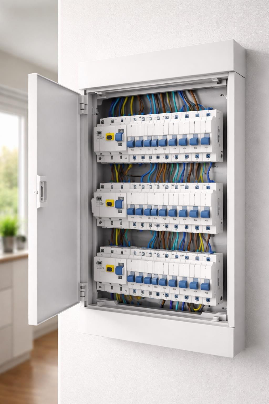 découvrez les étapes indispensables et les conseils essentiels pour mettre aux normes votre tableau électrique, assurer la sécurité de votre installation et éviter les risques électriques.