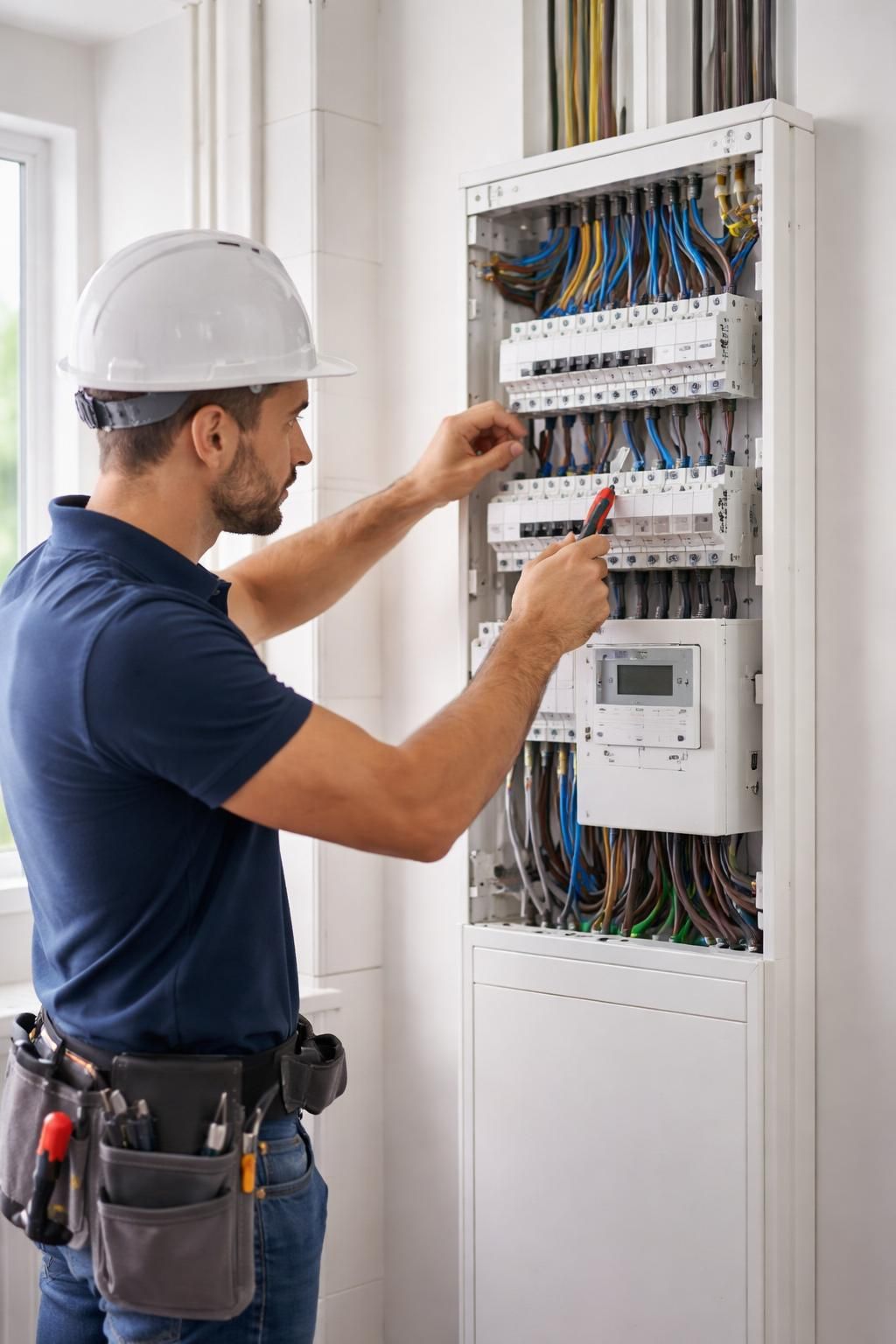 découvrez les étapes et conseils essentiels pour mettre aux normes votre tableau électrique, assurer la sécurité de votre installation et prévenir les risques d'accidents domestiques.