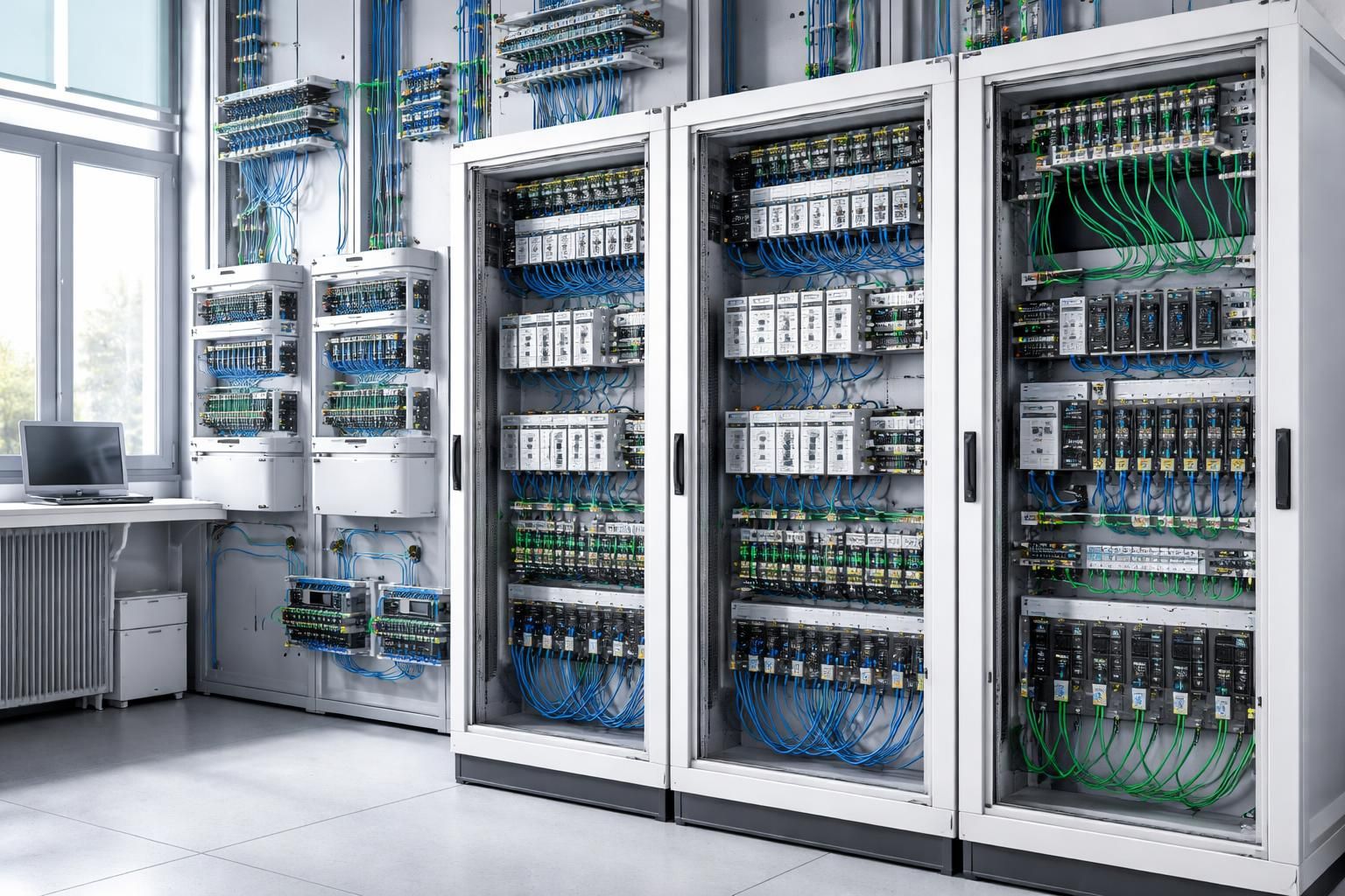 découvrez les différences essentielles entre modbus rtu et modbus tcp pour choisir la solution la mieux adaptée à vos besoins industriels et optimiser vos communications.