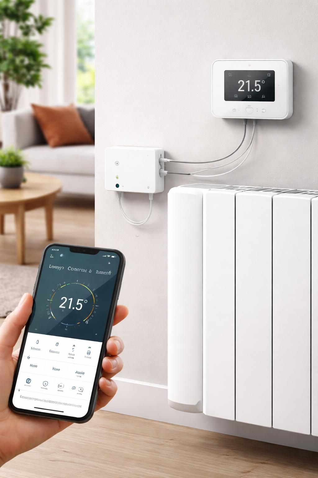 découvrez notre guide complet sur le module fil pilote connecté pour optimiser et contrôler facilement votre chauffage intelligent, alliant confort et économies d'énergie.