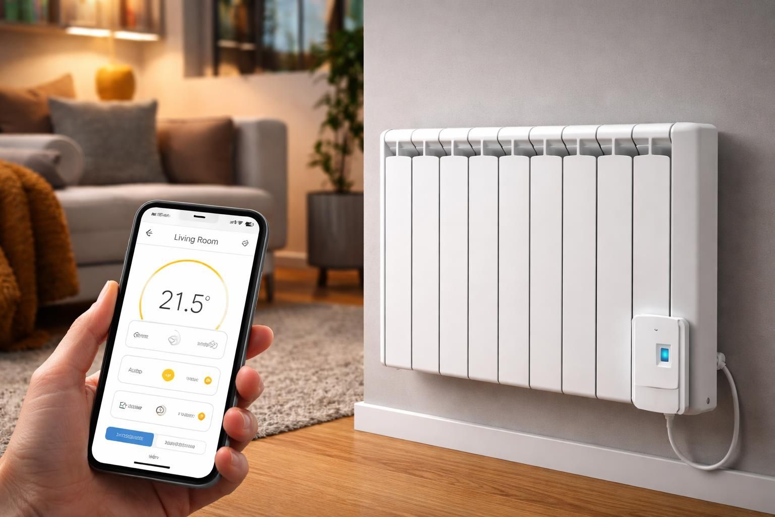 découvrez notre guide complet pour maîtriser l'installation et l'intégration du module fil pilote zigbee, optimisant le contrôle de votre chauffage connecté avec simplicité et efficacité.