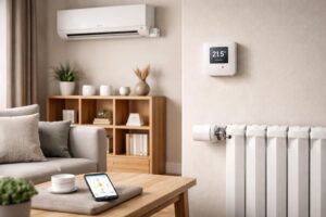 découvrez notre guide complet pour maîtriser l'installation et l'intégration du module fil pilote zigbee, optimisez votre système de chauffage intelligent en toute simplicité.