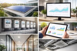 découvrez notre guide complet sur le monitoring énergétique des bâtiments pour optimiser la consommation, réduire les coûts et améliorer l'efficacité énergétique.