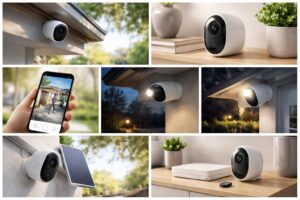 découvrez notre comparatif 2026 entre nest et arlo pour choisir la meilleure caméra connectée à installer soi-même. avantages, fonctionnalités et conseils pour sécuriser votre maison facilement.