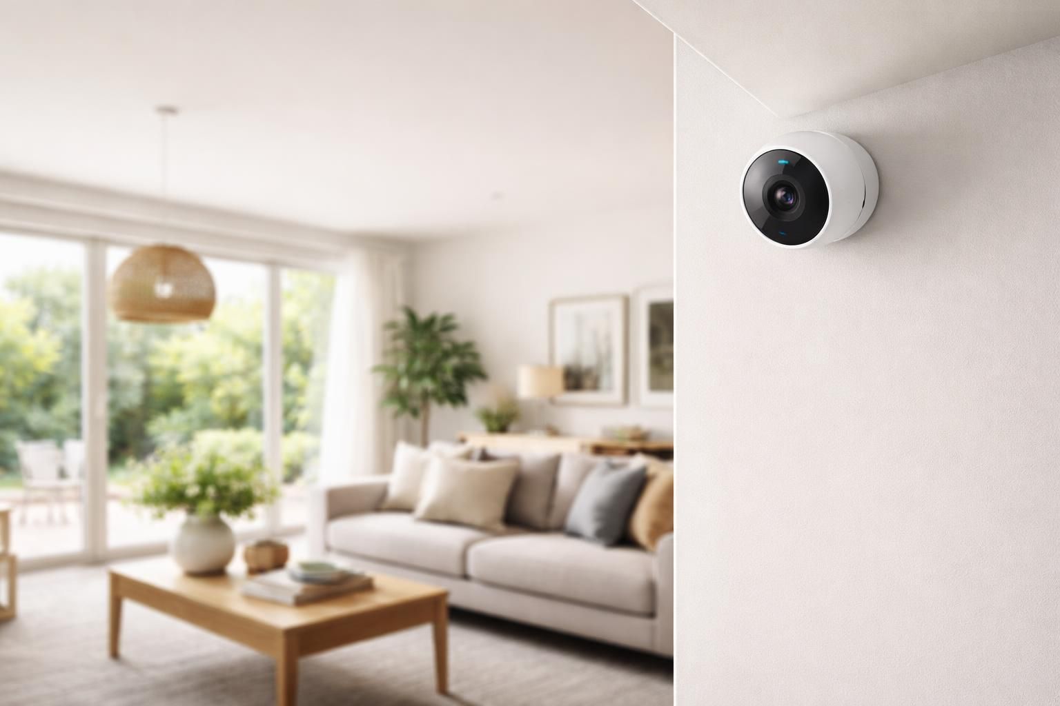 comparez nest et arlo en 2026 pour choisir la meilleure caméra connectée avec notification smartphone. analyse des fonctionnalités, performances et rapport qualité-prix pour sécuriser votre maison.