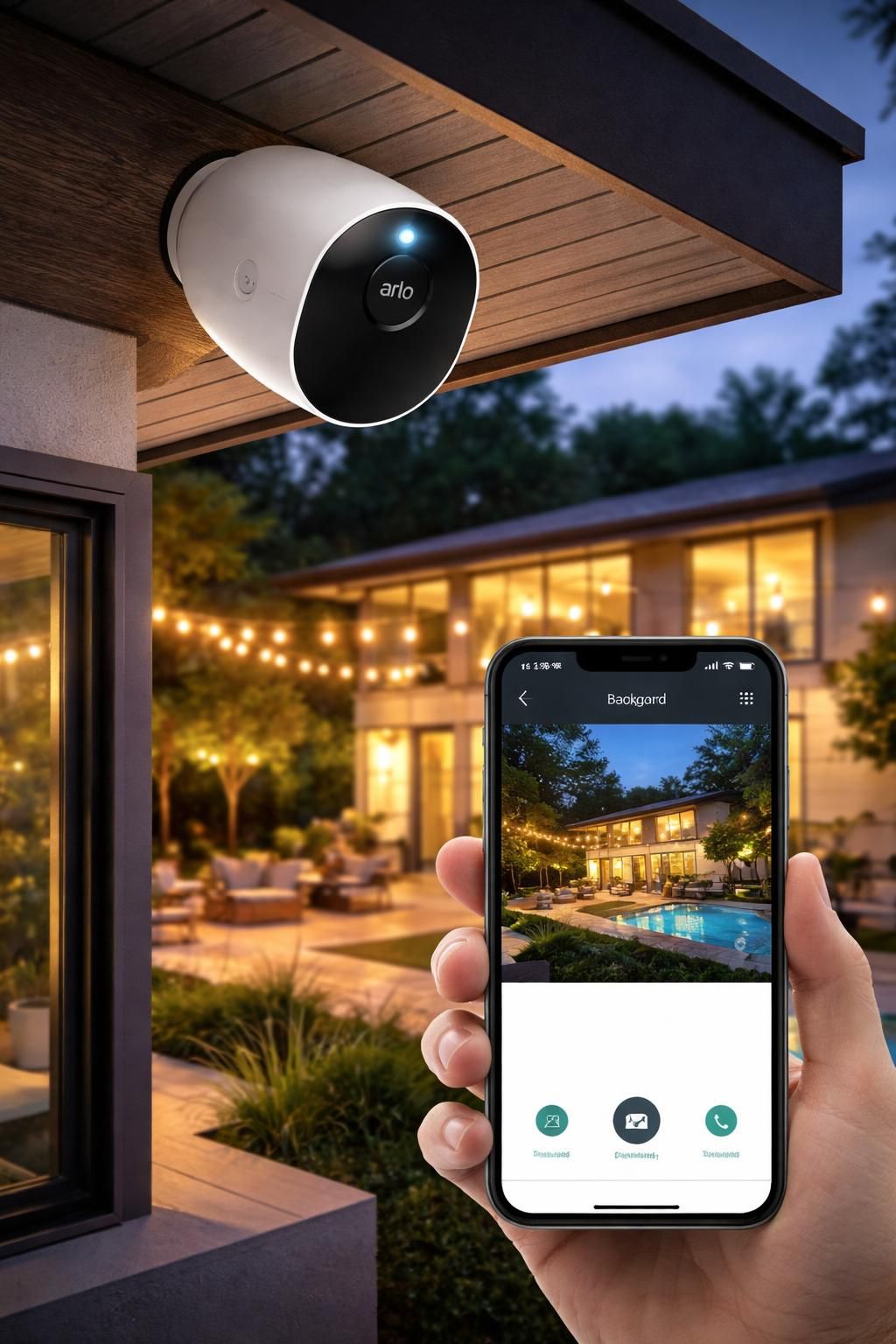 découvrez quelle caméra connectée choisir en 2026 entre nest et arlo pour un scénario domotique efficace, fiable et sécurisé adapté à vos besoins.