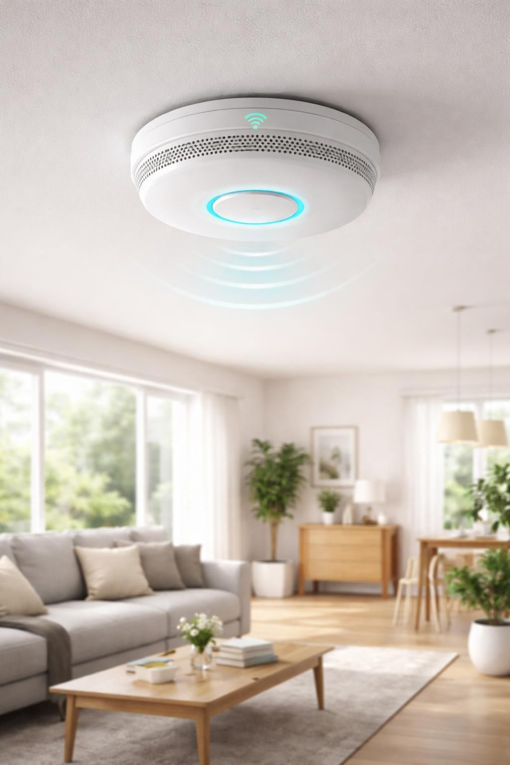 découvrez les normes à respecter et les avantages essentiels du détecteur de fumée connecté en 2026 pour une sécurité optimale de votre habitat.