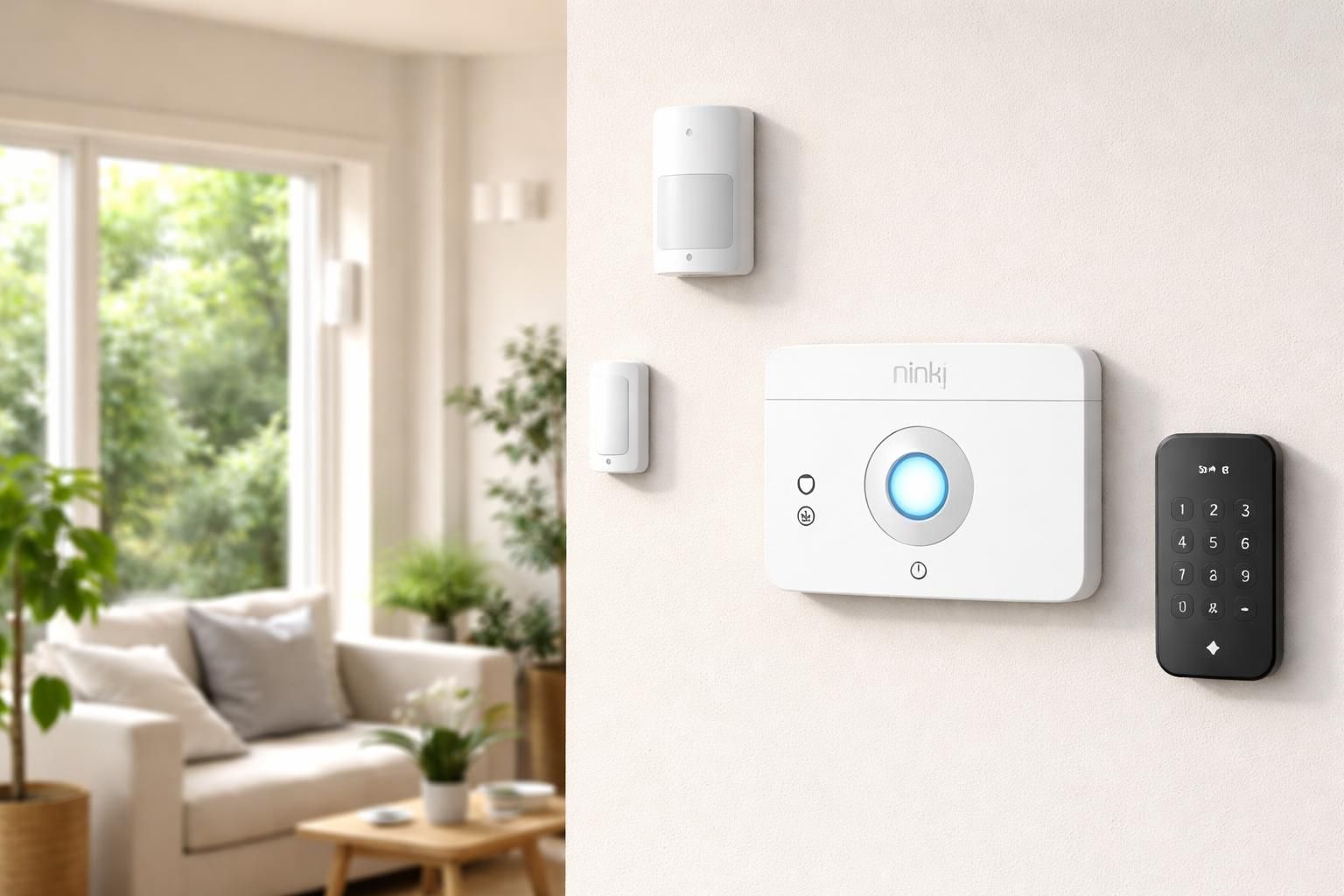 découvrez notre comparaison complète entre nuki et ring pour choisir la meilleure alarme connectée auto-surveillée en 2026. analyse des fonctionnalités, prix et fiabilité.