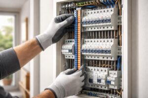 découvrez comment utiliser efficacement un peigne électrique vertical pour un coiffage rapide et réussi. astuces, conseils d'utilisation et résultats garantis pour sublimer votre style au quotidien.