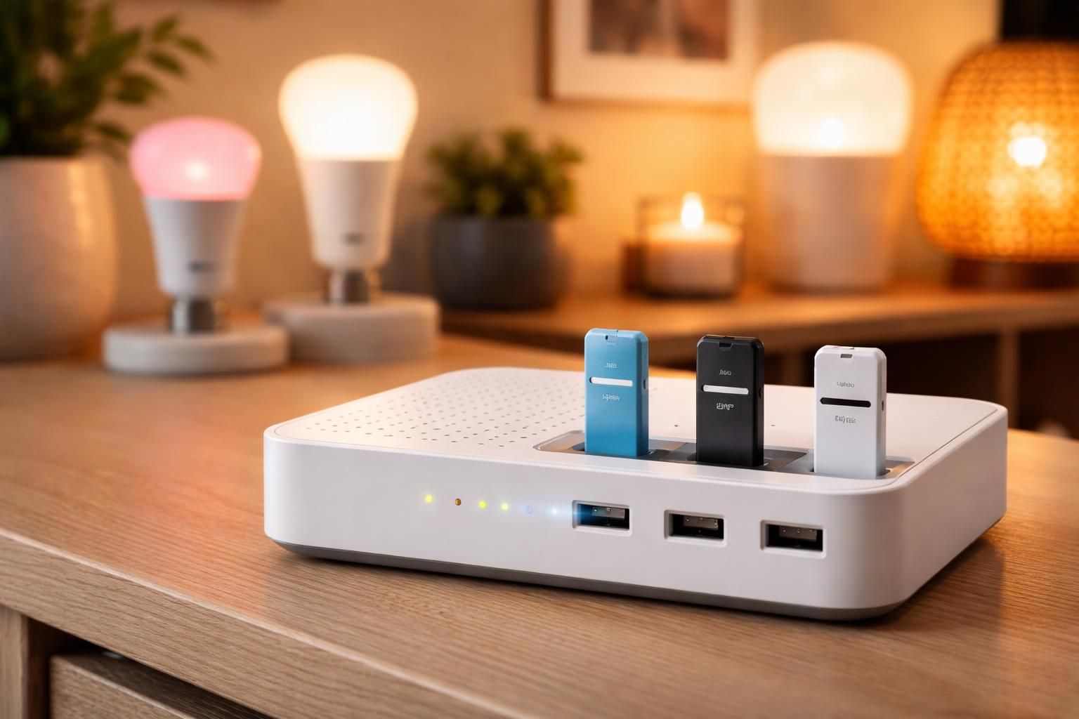 découvrez un comparatif détaillé entre philips hue et ikea tradfri pour les automatisations avec home assistant en 2026, incluant des exemples pratiques et conseils pour optimiser votre maison connectée.