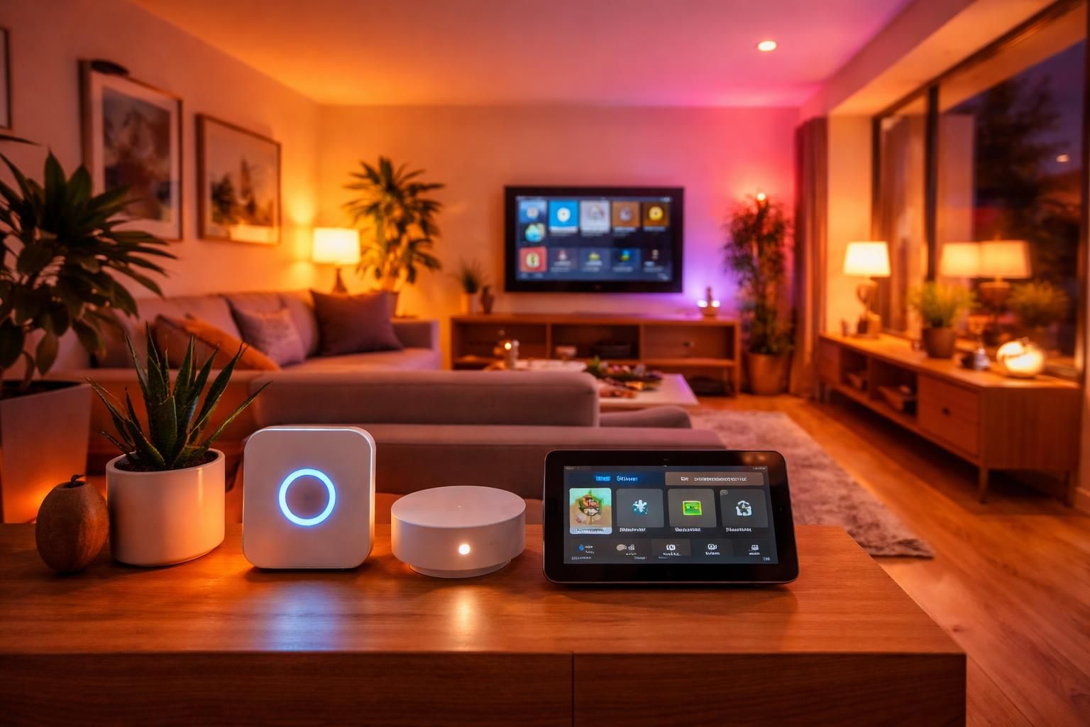 découvrez notre comparatif 2026 des intégrations home assistant les plus populaires entre philips et ikea pour optimiser votre maison connectée.