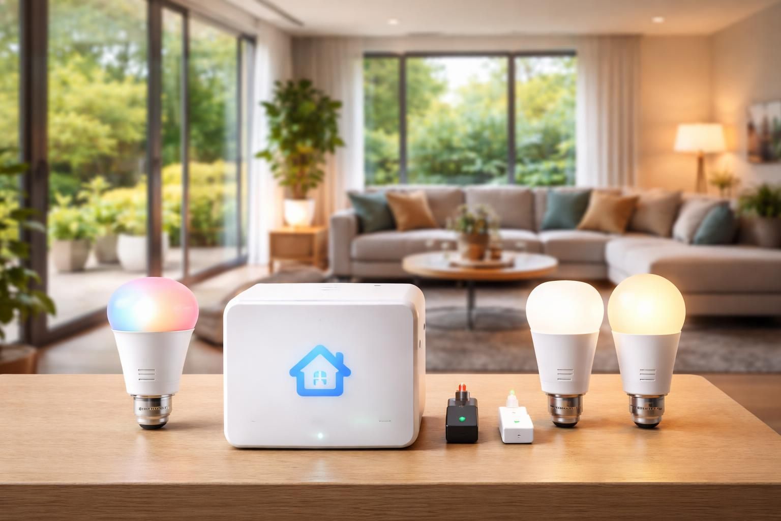 découvrez la compatibilité des appareils philips et ikea avec matter et home assistant en 2026 pour une maison connectée optimisée et simplifiée.