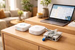 découvrez la compatibilité matter des appareils philips et ikea avec home assistant en 2026, pour une maison connectée efficace et simplifiée.