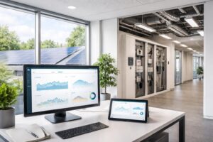 découvrez notre guide complet sur la plateforme de supervision énergie pour optimiser la gestion énergétique de votre entreprise, réduire vos coûts et améliorer votre efficacité énergétique.