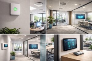 découvrez pourquoi installer un capteur co2 dans votre bureau en 2026 est crucial pour assurer une meilleure qualité de l'air, améliorer le bien-être et la productivité au travail.
