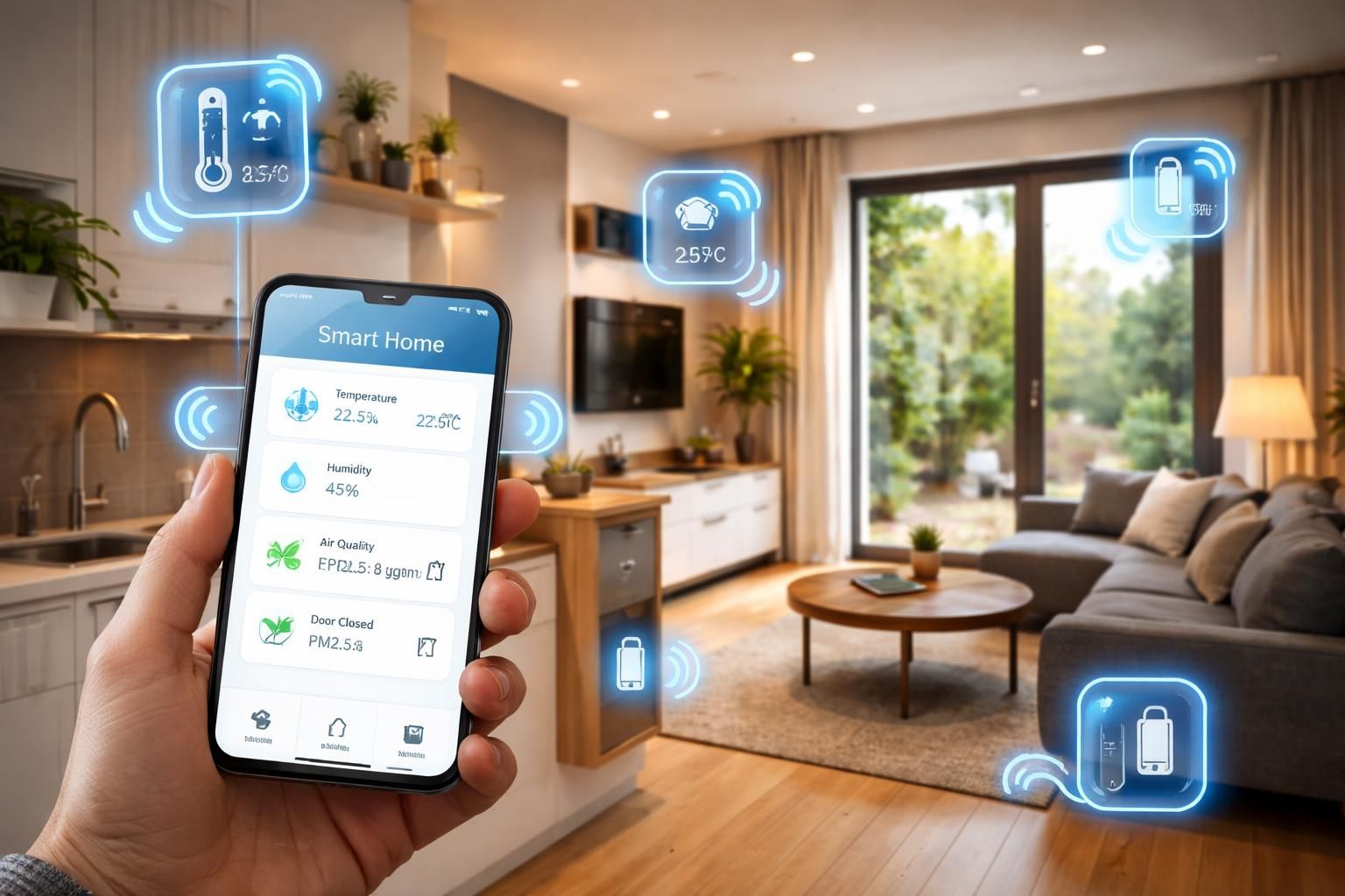 découvrez notre guide complet sur le protocole bluetooth en domotique et apprenez à maîtriser la communication sans fil pour une maison connectée plus intelligente et efficace.